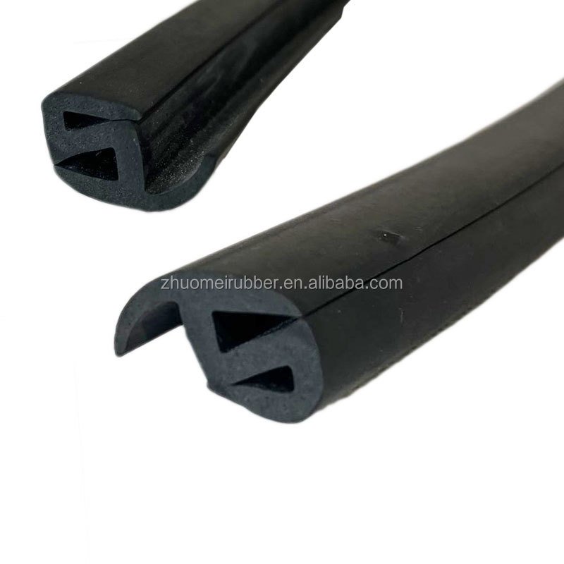 Windshield rubber molding Universal for windscreen and windows