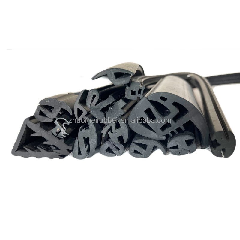 Windshield rubber molding Universal for windscreen and windows