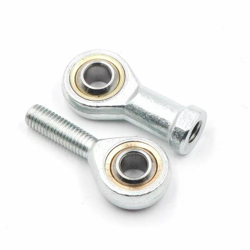 High Quality M8 Joint Aerospace Rod End 1 Inch Ball Bearing Rod End