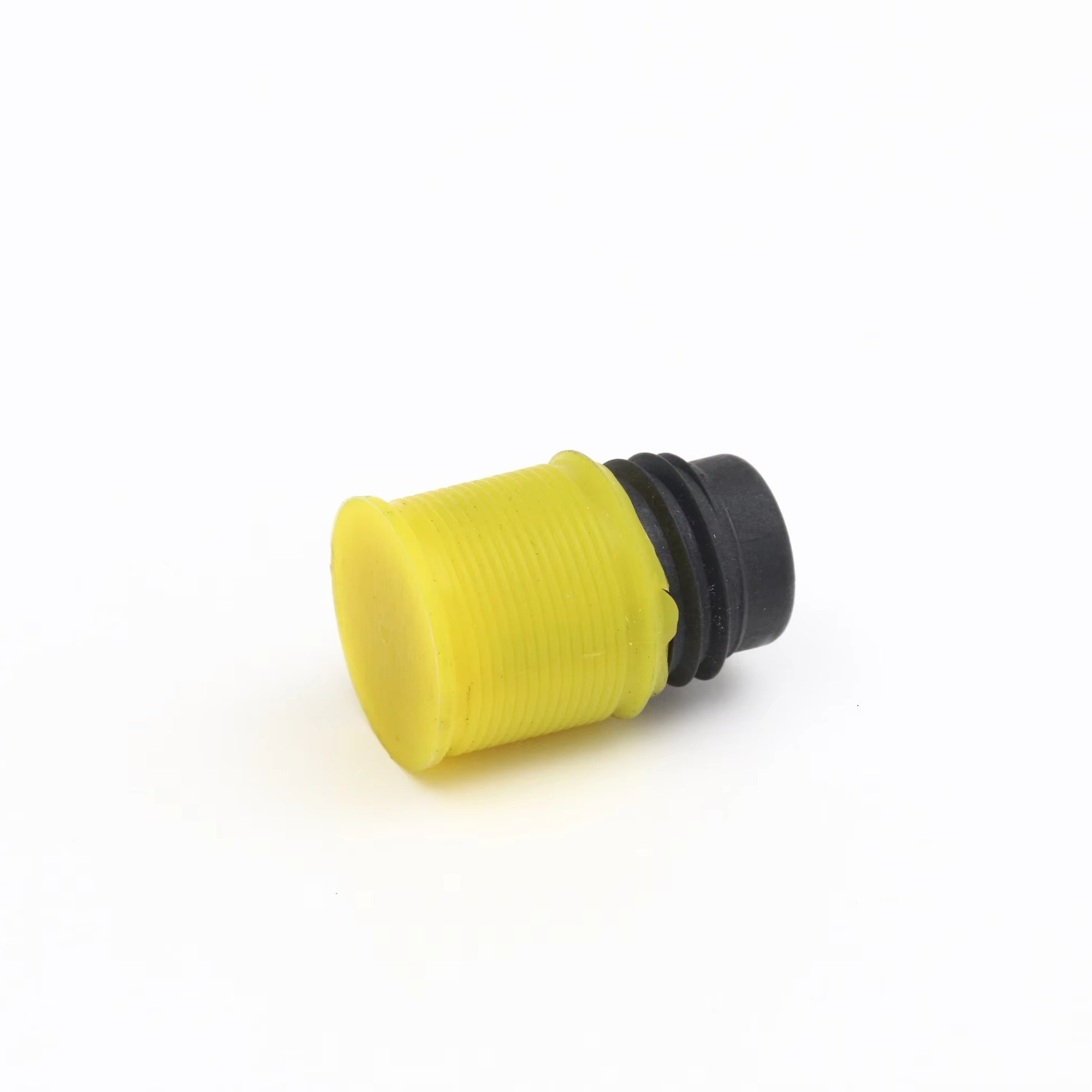 Factory Various Shape Cheap Price Hardware Spiral Vibration Damper Road Roller Compactor Rubber Mountings Custom Nail Supplies