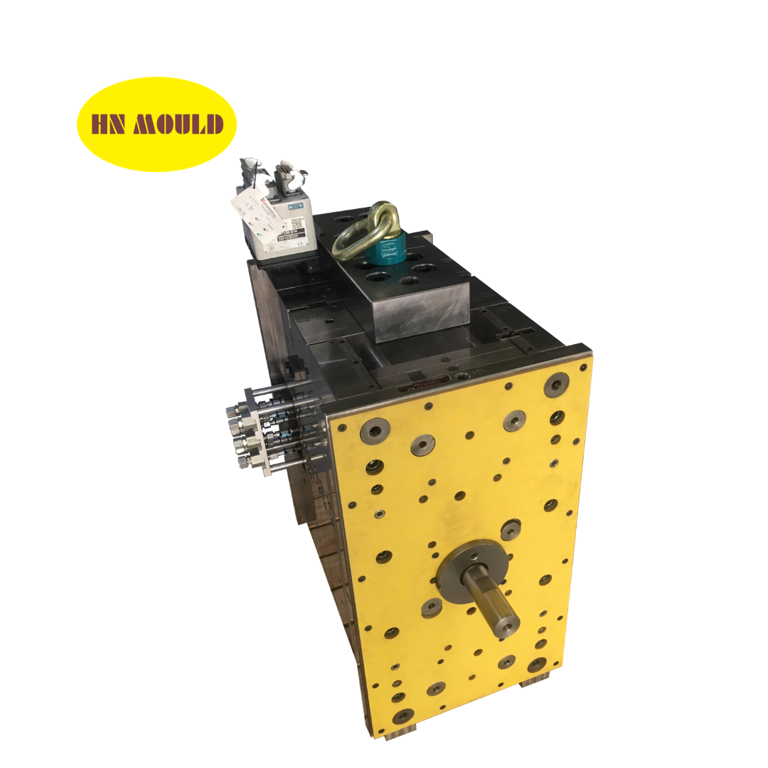 Producing high quality plastic components from small to large in Vietnam with high quality, cheap price, fast and accurate
