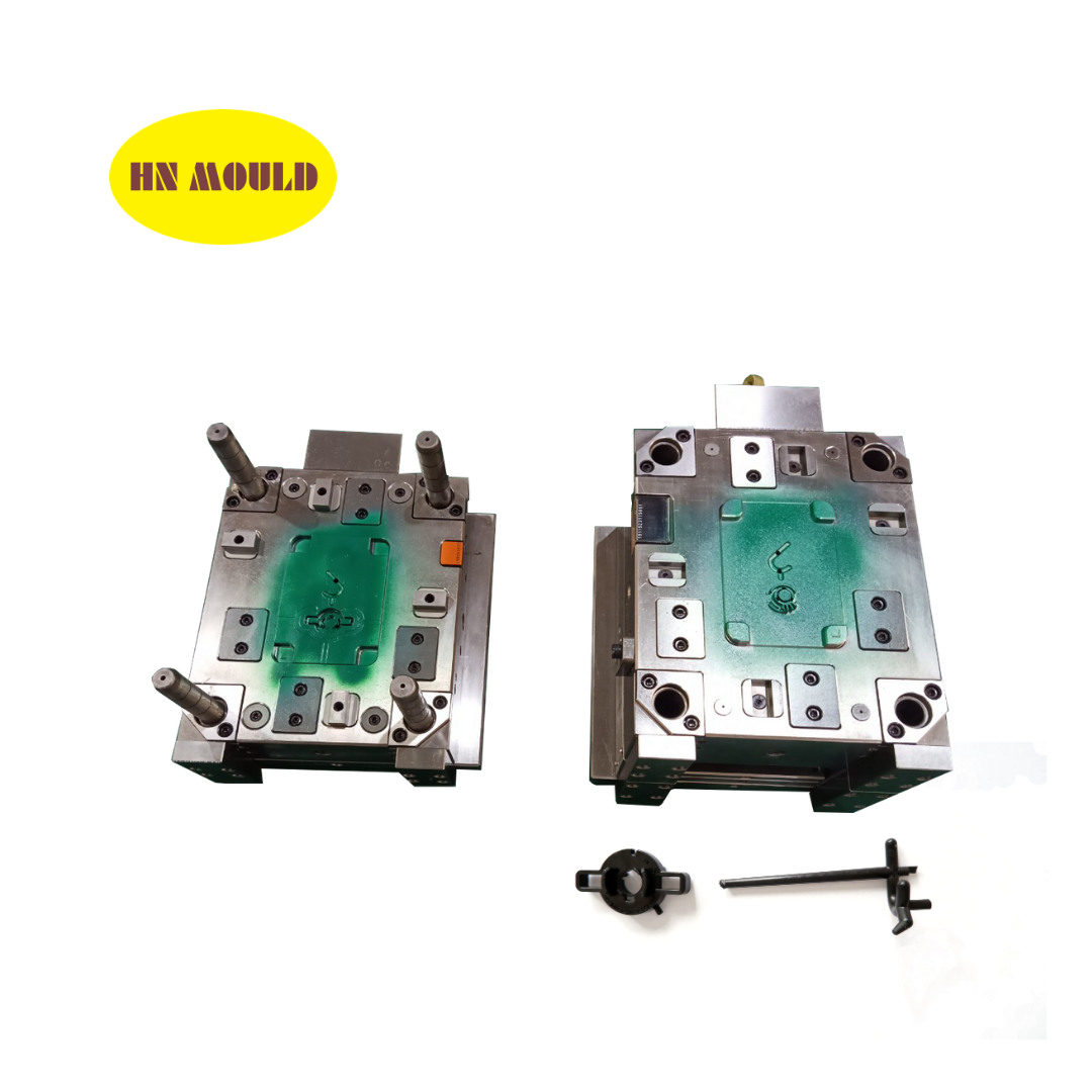 Producing high quality plastic components from small to large in Vietnam with high quality, cheap price, fast and accurate