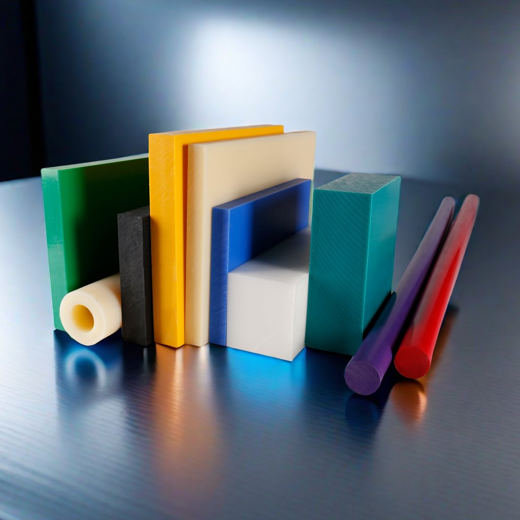 Factory Wholesale Environmental-friendly Chemical solvent resistant High crystallinity Wear-resistant pom rod
