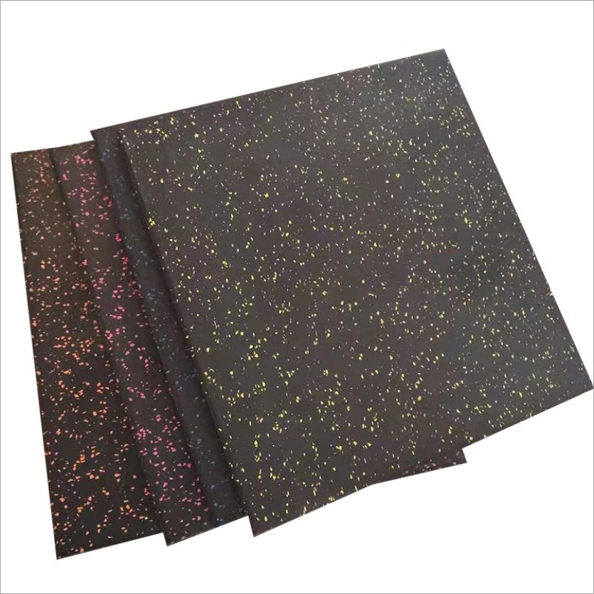 customized wholesale anti-static industrial gym nastics rubber floor carpet