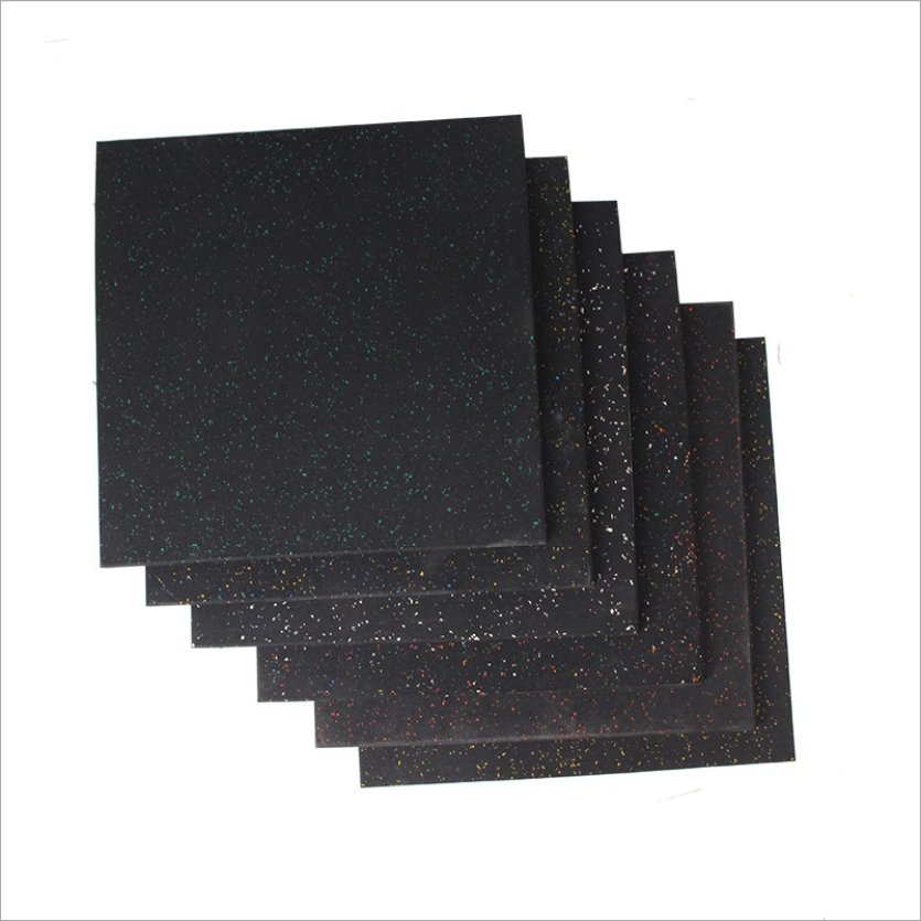 customized wholesale anti-static industrial gym nastics rubber floor carpet