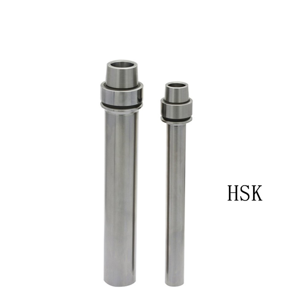 BT30 BT40 BT50 ISO20 ISO25 ISO30 HSK32 HSK40 HSK63A/F HSK100A Spindle Test Rod 7:24 Taper Spindle Bt Iso Hsk Series Test Rod