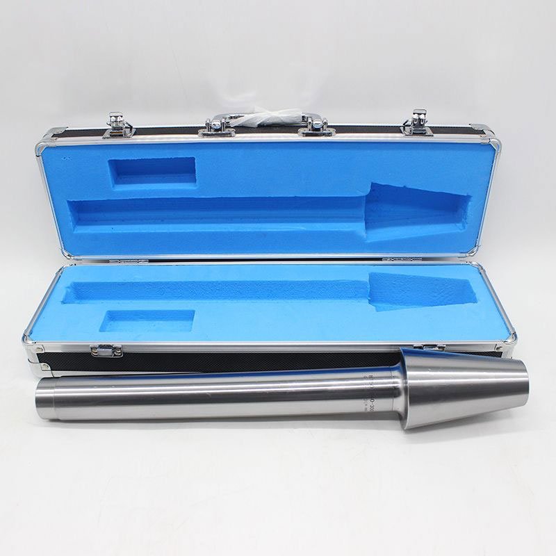 BT30 BT40 BT50 ISO20 ISO25 ISO30 HSK32 HSK40 HSK63A/F HSK100A Spindle Test Rod 7:24 Taper Spindle Bt Iso Hsk Series Test Rod