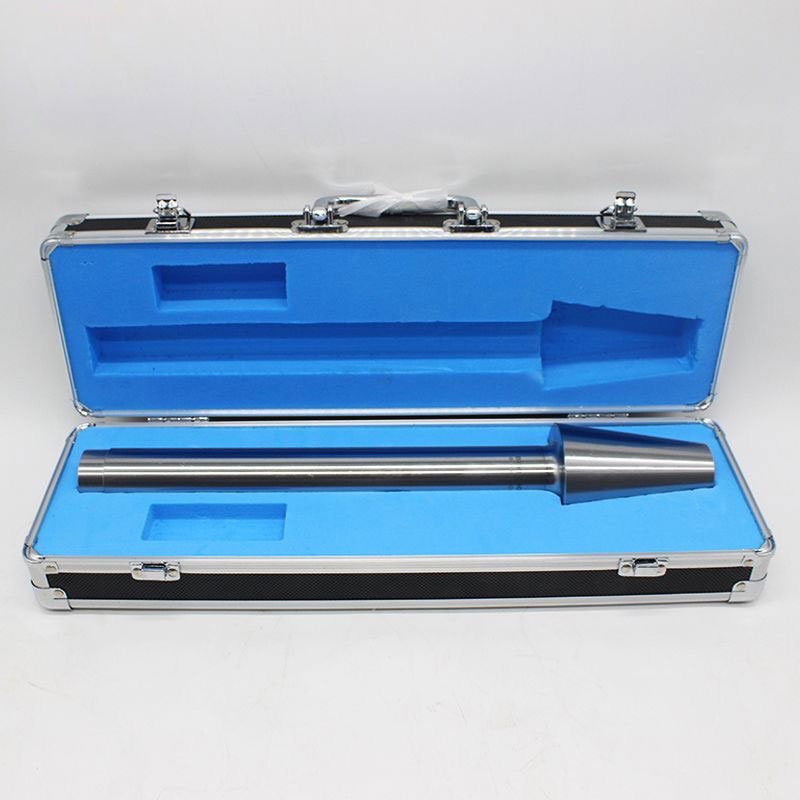 BT30 BT40 BT50 ISO20 ISO25 ISO30 HSK32 HSK40 HSK63A/F HSK100A Spindle Test Rod 7:24 Taper Spindle Bt Iso Hsk Series Test Rod