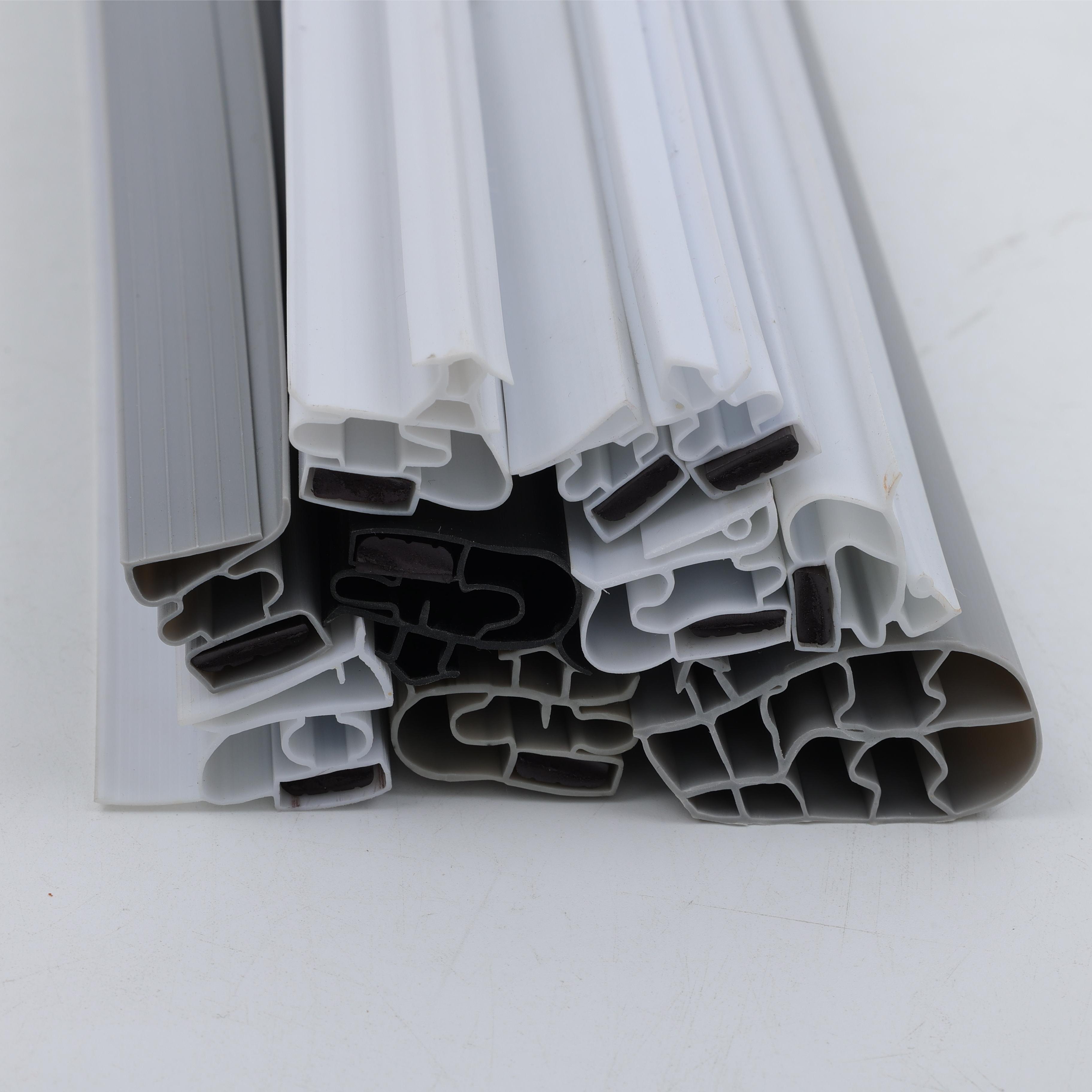 factory wholesale rubber waterproof refrigerator customized automotive universal sealing strip