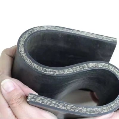 Cloth, Nylon, Fabric Insertion EPDM, SBR Rubber Sheet Rubber Mat with High Strength
