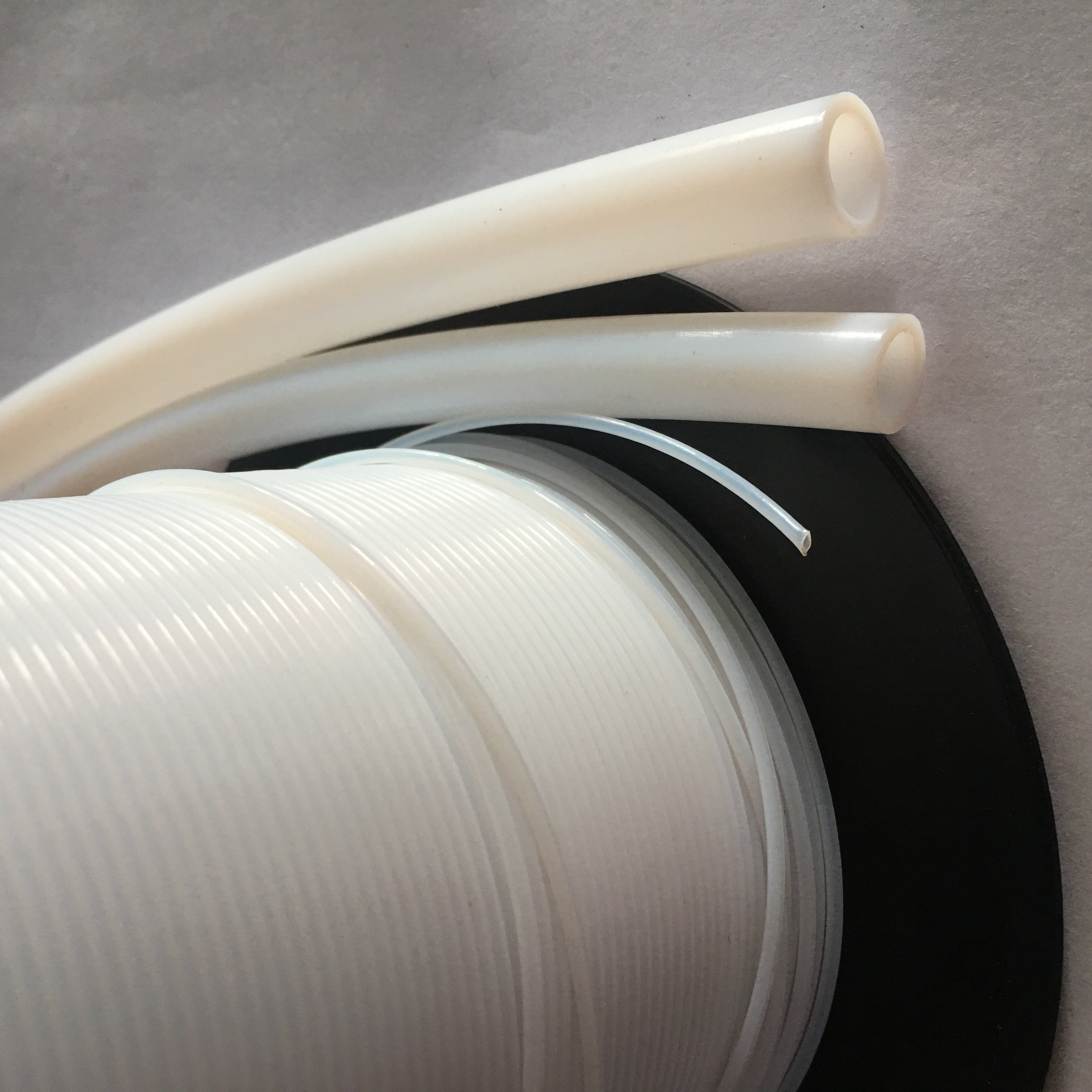 plastic pipe