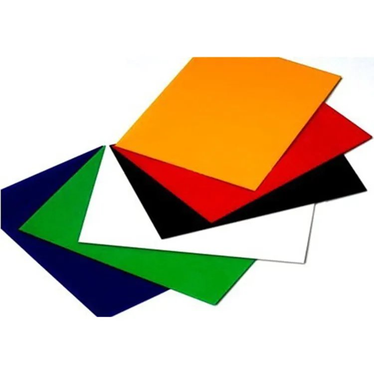 foldable acrylic sheet laminated foamiran eva foam sheet for sandals eva 1mm waterproof uv resist for flowers