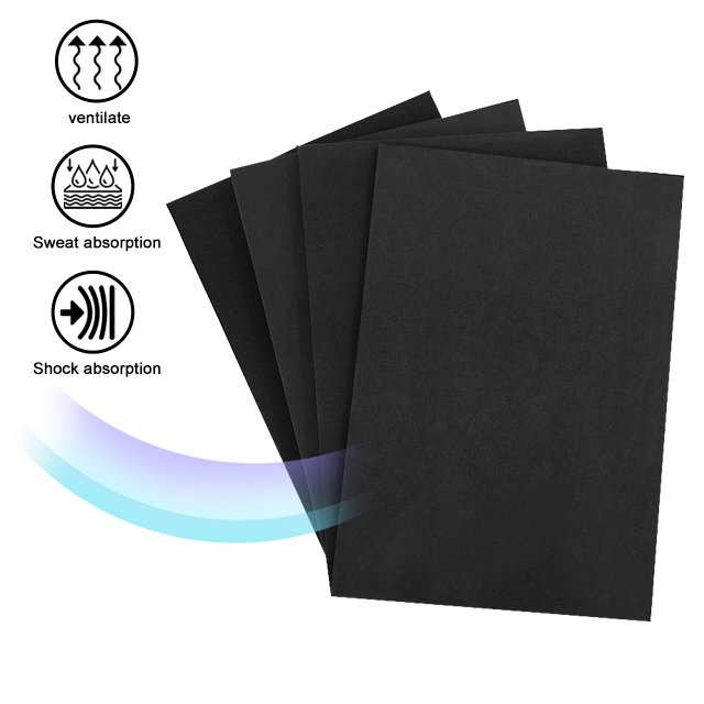 Manufacturer cheap factory price 1mm 2mm 3mm 4mm 5mm 6mm slipper making eva foam color foam eva rubber for shoes making