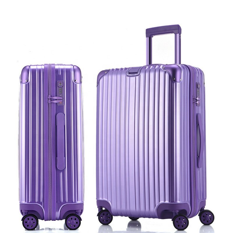 Custom professional production panel pull box Luggage Cases boarding bag with injection mold for batch produce service maker
