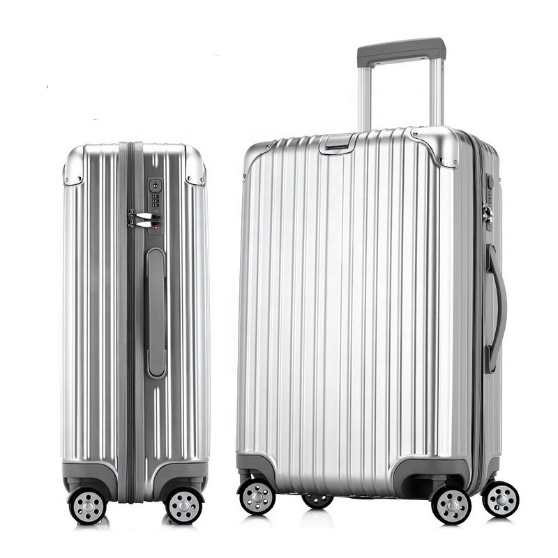 Custom professional production panel pull box Luggage Cases boarding bag with injection mold for batch produce service maker