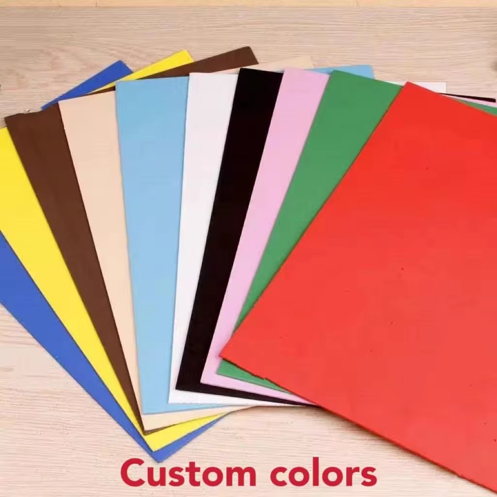 1mm polymer gel sheet low tack two-sided adhesive thin rubber sheet glue polyurethane gel for adhesive nano rubber grip tape