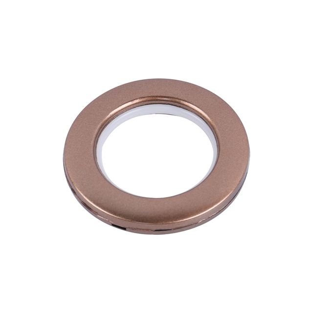 LS690 office curtain of accessoriescurtain pp eyelet ring cheap curtain ring