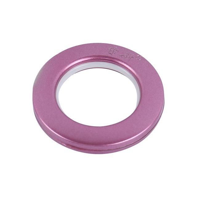 LS690 office curtain of accessoriescurtain pp eyelet ring cheap curtain ring