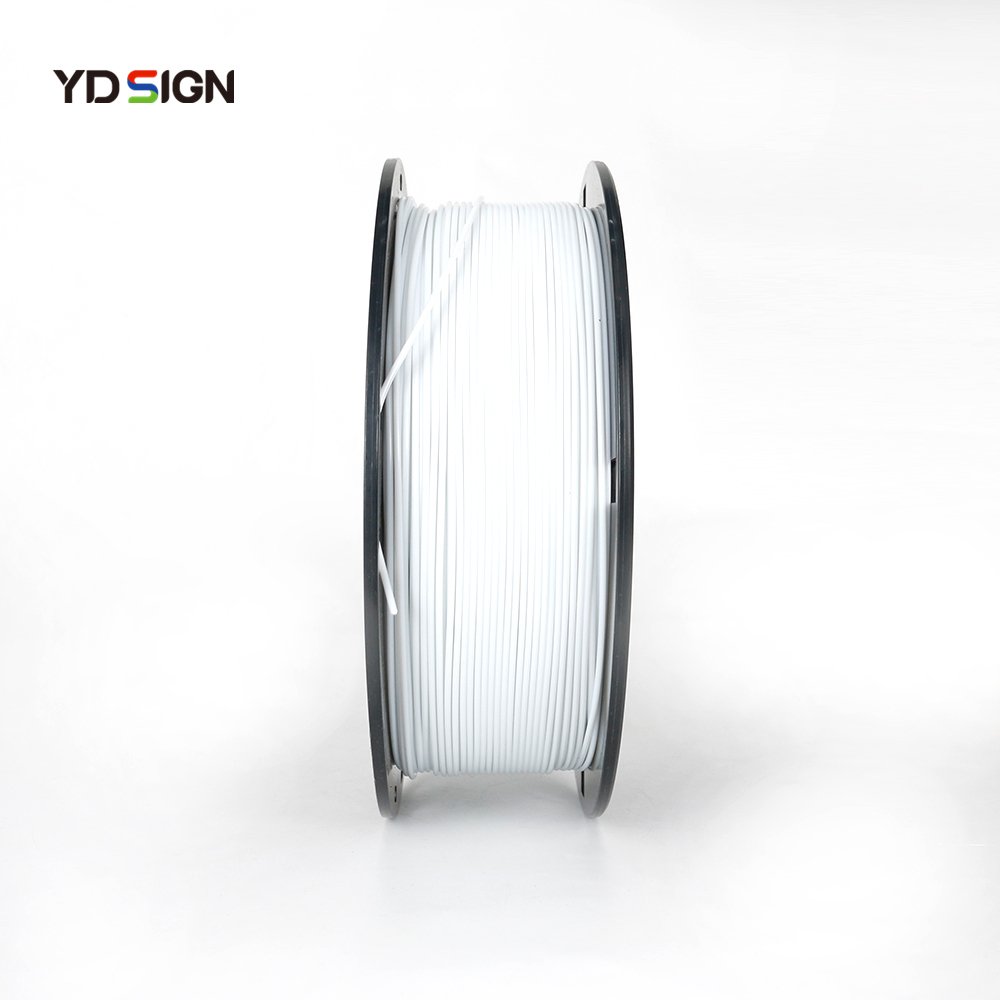 Wholesale High Quality Outdoor 3D Printer Filament 1.75mm Plastic Rods 3D Printing Filaments