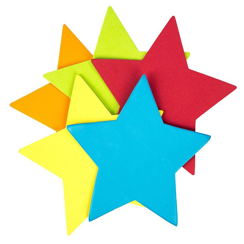 EVA Foam Manufacturer Custom Hot Selling High Density Colorful 4mm 6mm 8mm 10mm EVA Foam Sheet 2mm for Craft Packaging