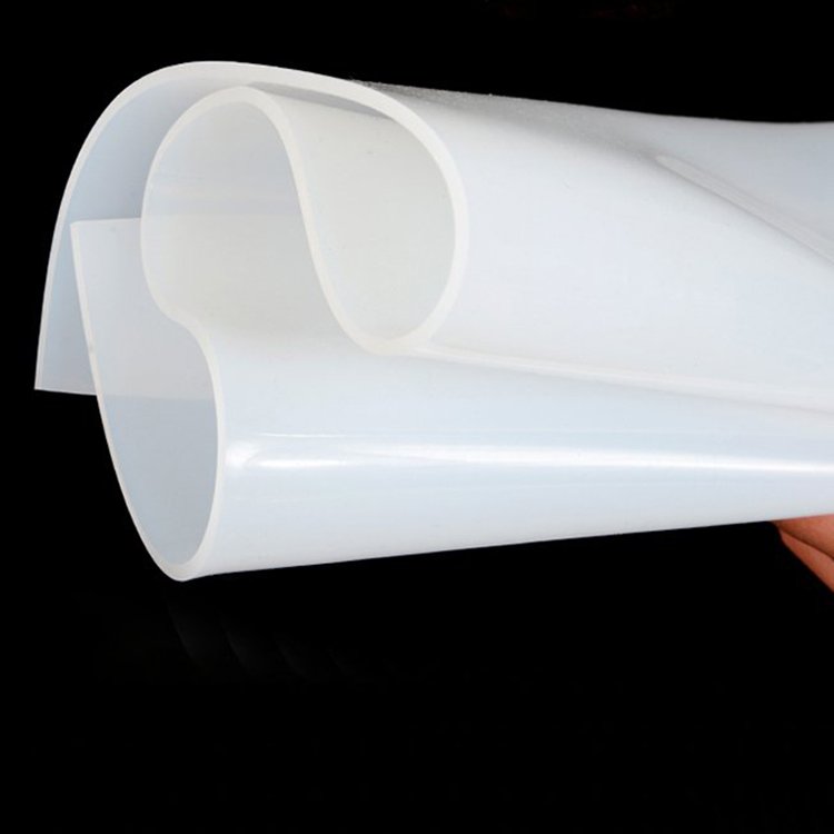 High performance rubber gasket matting custom silicone rubber sheet