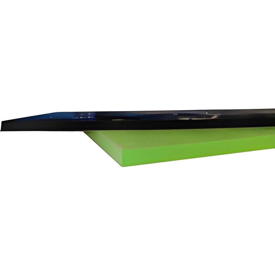 PU Rubber Rod 5mm 10mm 50mm Polyurethane Bar with Moulding Processing Service