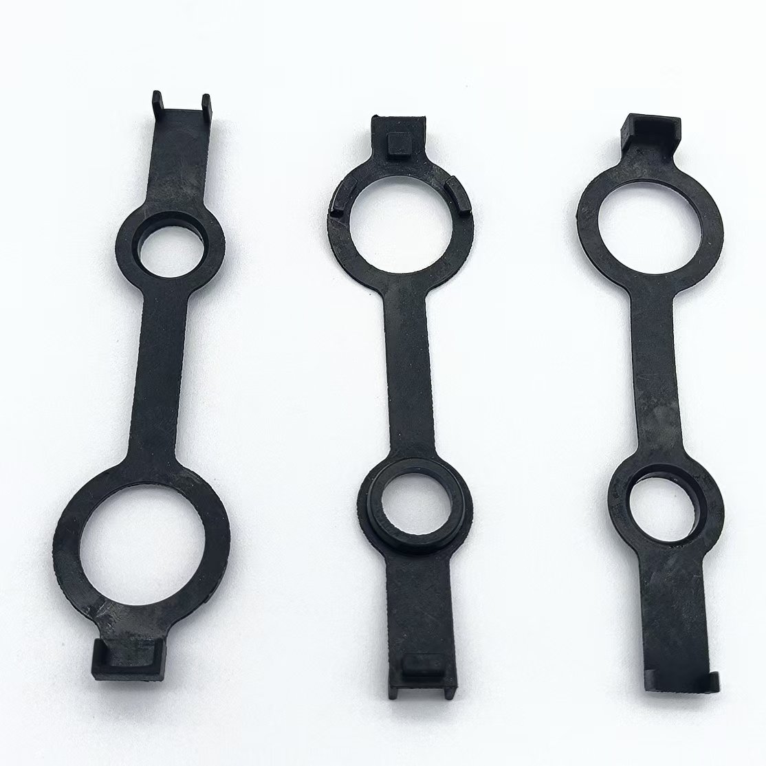 Silicone Rubber Sleeves Bellows and Other Rubber Moulds Products