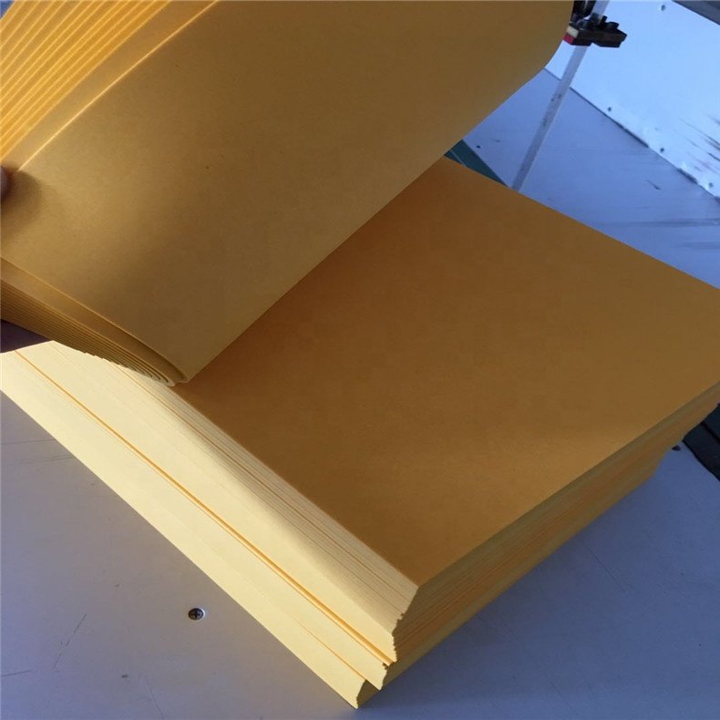 Wholesale30mm 40mm 50mm 60mm 80mm 100mm thickness hardness rubber eva foam sheet