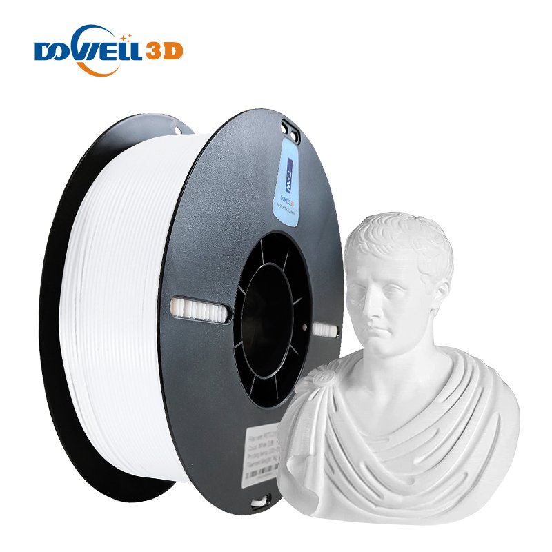 Wholesale Factory Price Pla 3d Printer Filament 1.75mm 3d Printing Pla Filament