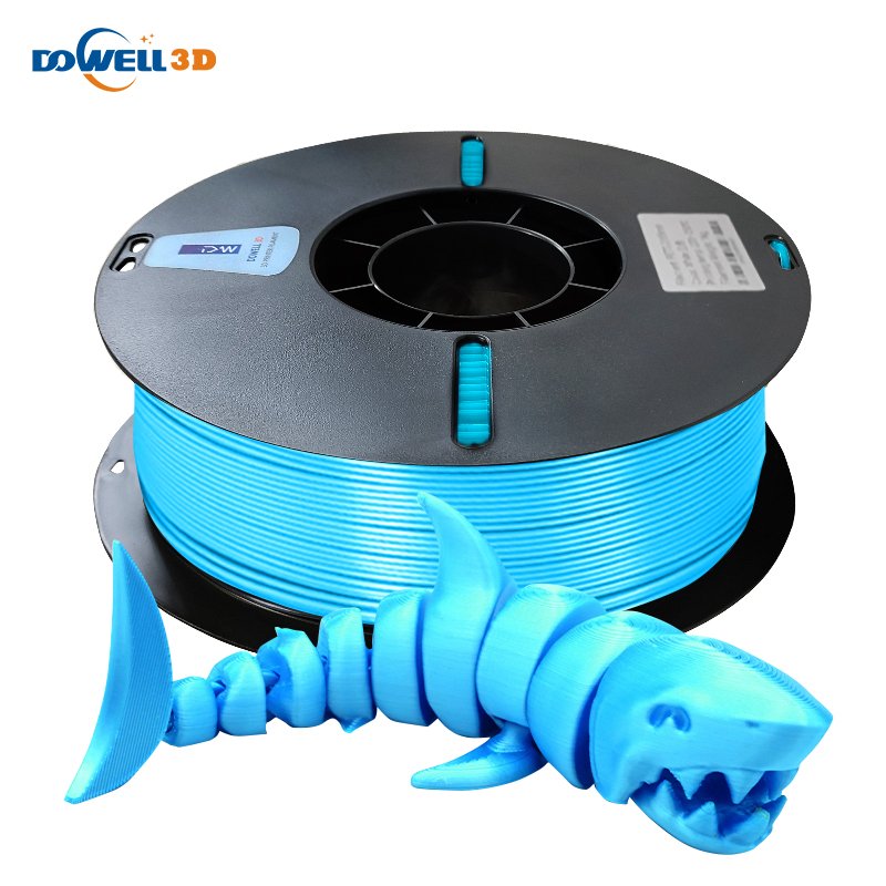 Wholesale Factory Price Pla 3d Printer Filament 1.75mm 3d Printing Pla Filament