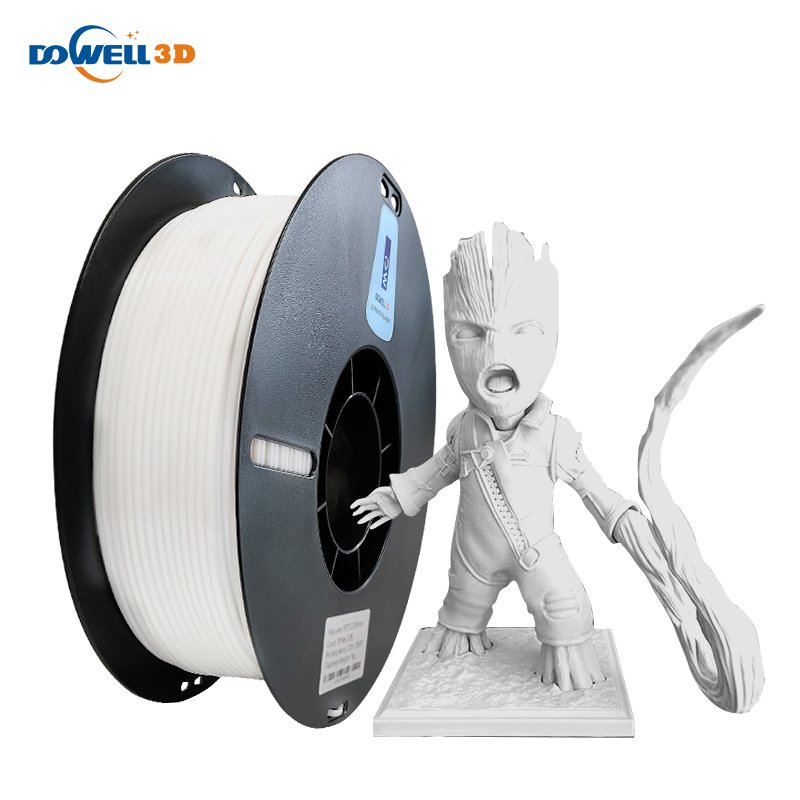 Wholesale Factory Price Pla 3d Printer Filament 1.75mm 3d Printing Pla Filament
