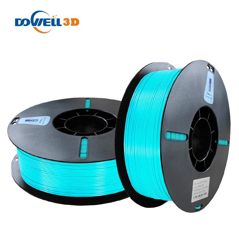 Wholesale Factory Price Pla 3d Printer Filament 1.75mm 3d Printing Pla Filament