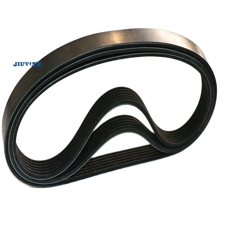Dayco Fan Belts Cvt Drive Correia 8Pk1802 Contitech Pj 307 Dongil V Belt