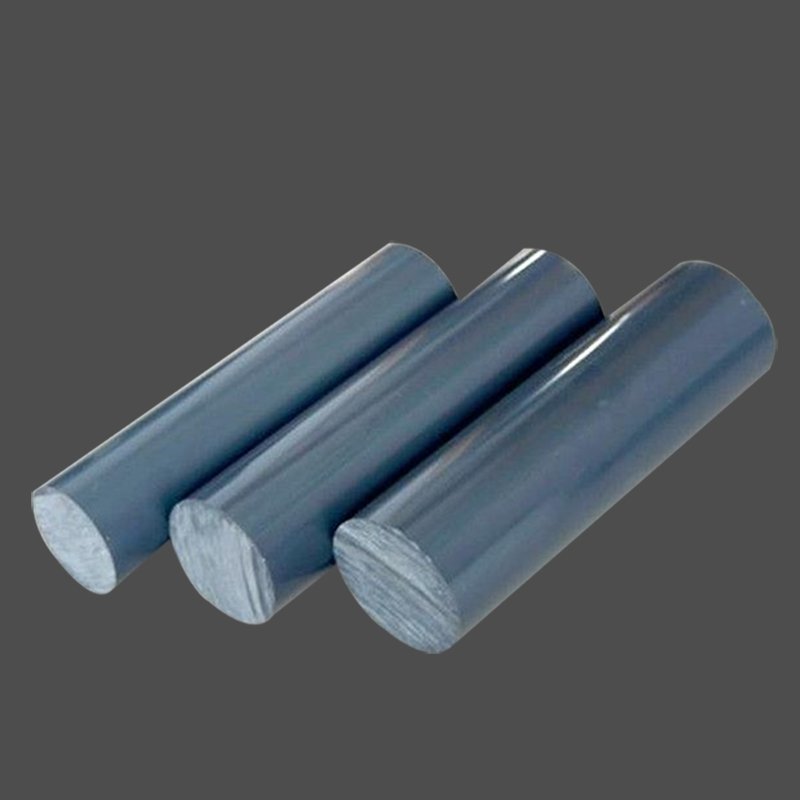 PVC ROD PVC SHEET plastic BOARD