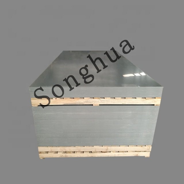 PVC ROD PVC SHEET plastic BOARD