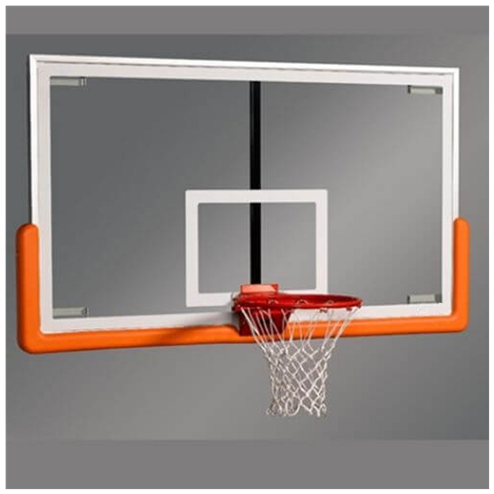 FZY acrylic 4mm factory made cheap cut to size acrylic colour acralic sheet for acrylic board for basketball backboard