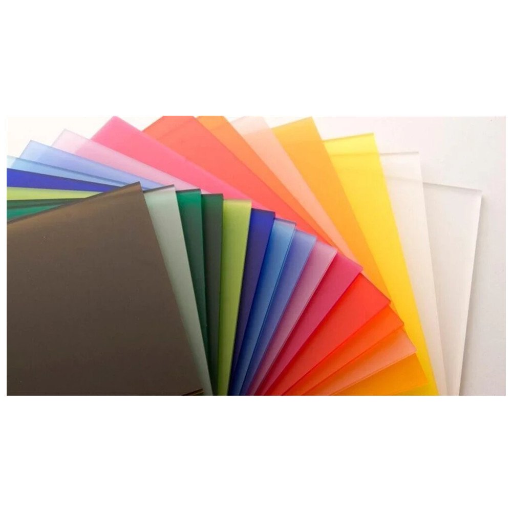 FZY acrylic 4mm factory made cheap cut to size acrylic colour acralic sheet for acrylic board for basketball backboard