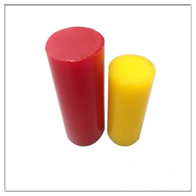 PU Round Bar / Polyurethane Rod