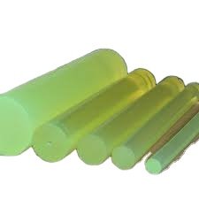 PU Round Bar / Polyurethane Rod