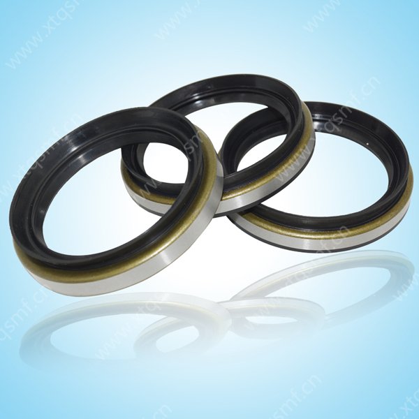 Auto spare parts OEM 90311- 59002 truck rear wheel hub oil seal