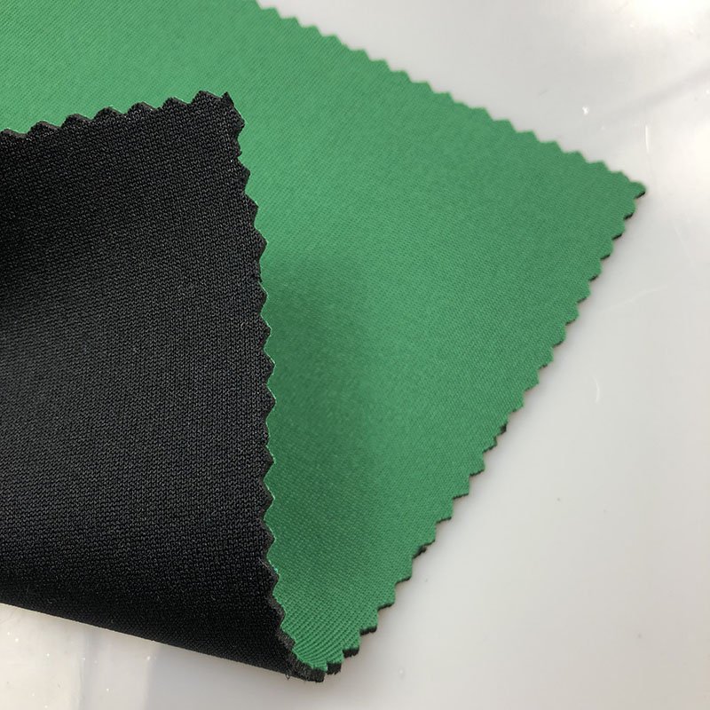 Eco-Friendly Stretch White Black 5mm 7mm 130cm/140cm/145cm Sbr Neoprene Rubber Sheet