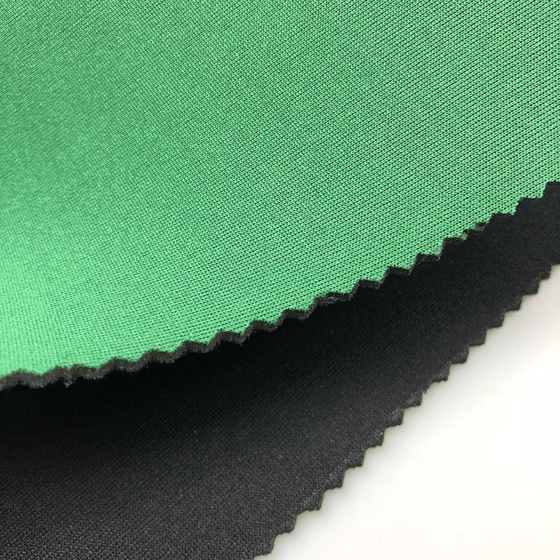 Eco-Friendly Stretch White Black 5mm 7mm 130cm/140cm/145cm Sbr Neoprene Rubber Sheet