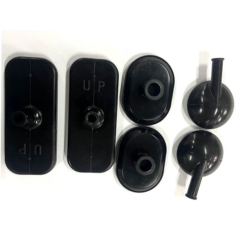 Customize Rubber Manufacturer Custom Rubber Grommet For Auto wiring harness