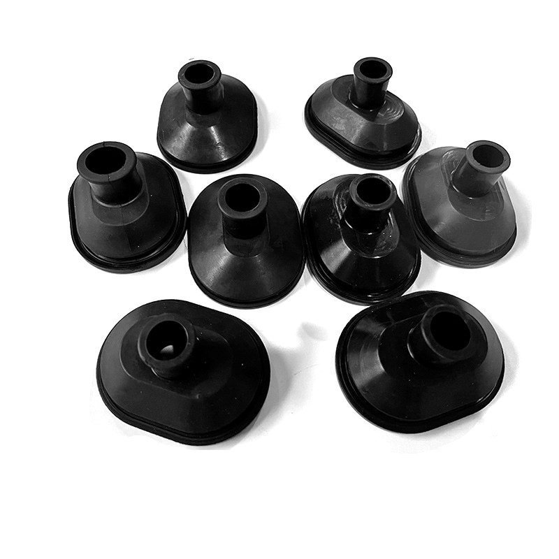 Customize Rubber Manufacturer Custom Rubber Grommet For Auto wiring harness