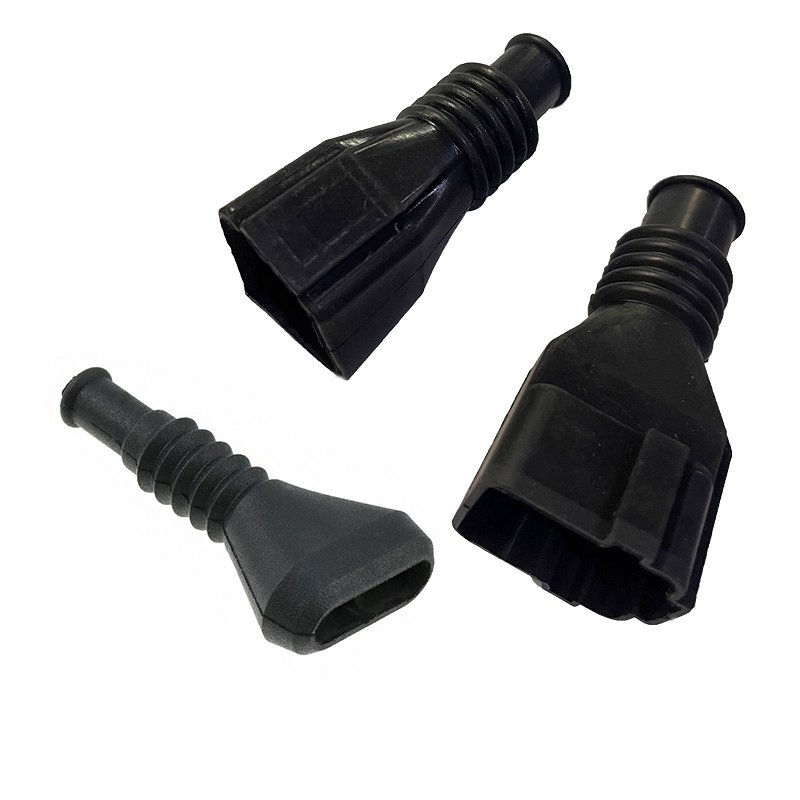 Customize Rubber Manufacturer Custom Rubber Grommet For Auto wiring harness