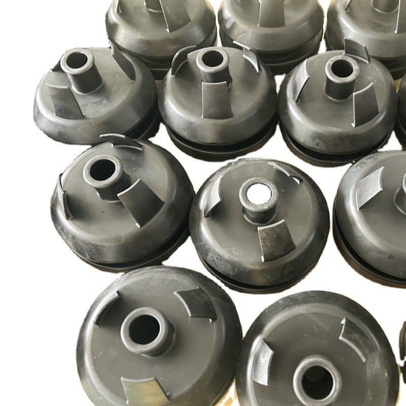 Customize Rubber Manufacturer Custom Rubber Grommet For Auto wiring harness