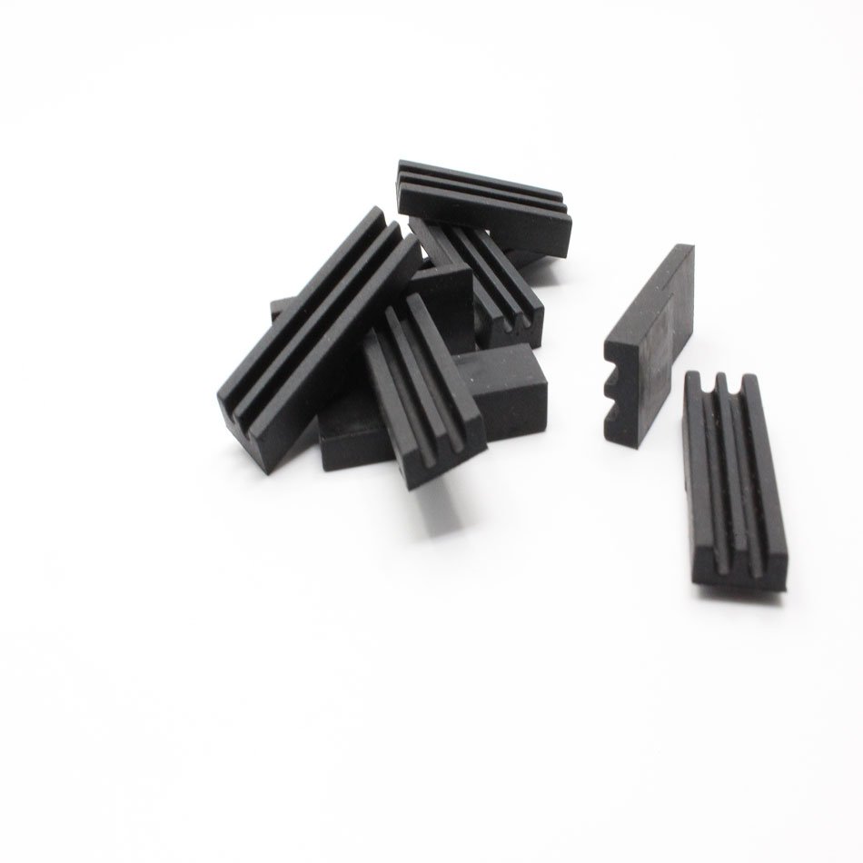 Manufacturer Custom Non-Standard Molded Rubber Parts Silicone Gasket and Seal for Automotive Use