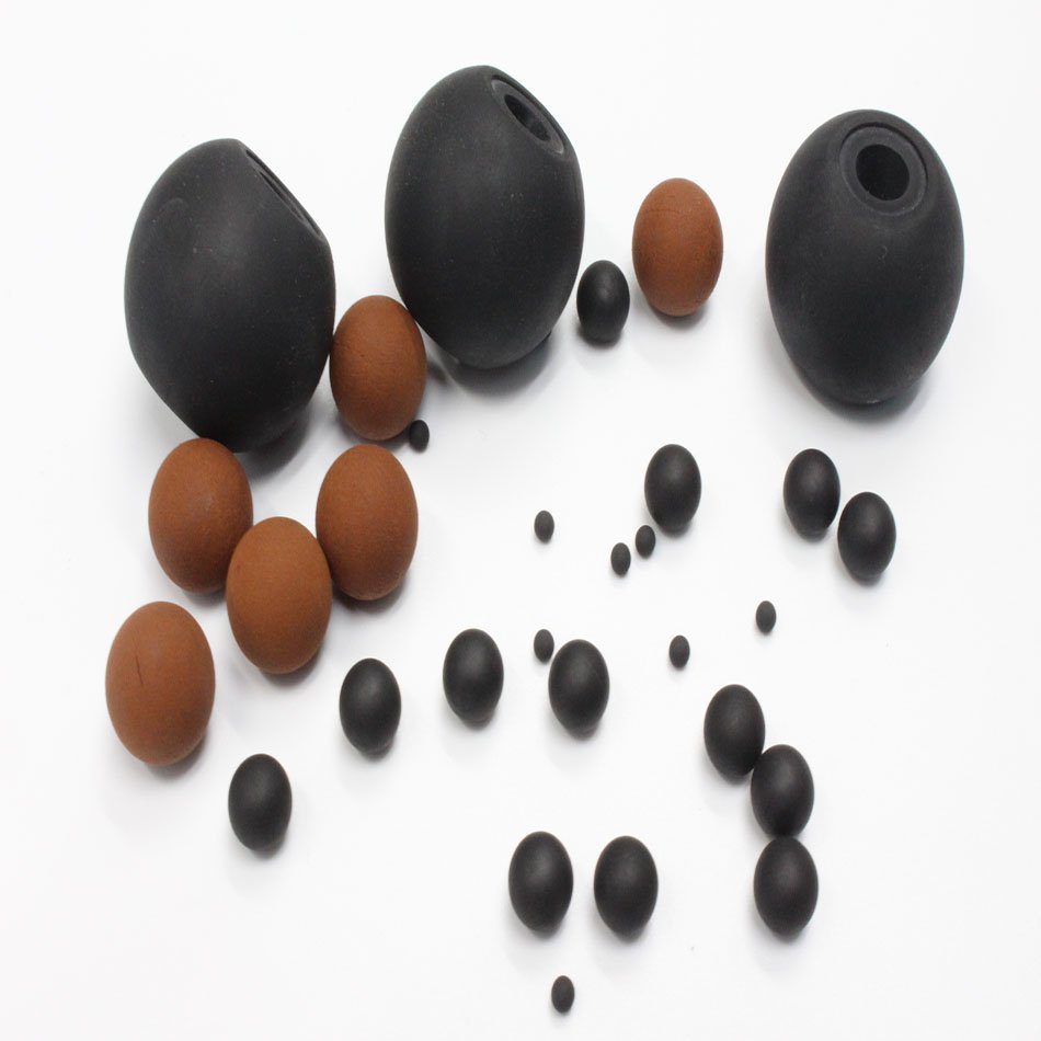 Manufacturer Custom Non-Standard Molded Rubber Parts Silicone Gasket and Seal for Automotive Use