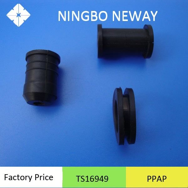 High quality Cable Entry Seal Electrical Cable Gland Rubber Seal Cable Grommet rubber gasket rubber grommet