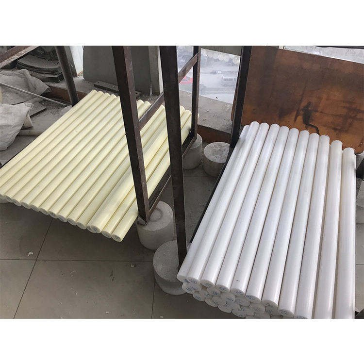 Polyamide Flexible Uhmwpe Rod Plastic Pvc Oil Filled Nylon Rod, Nylon Bar Square Round PA6
